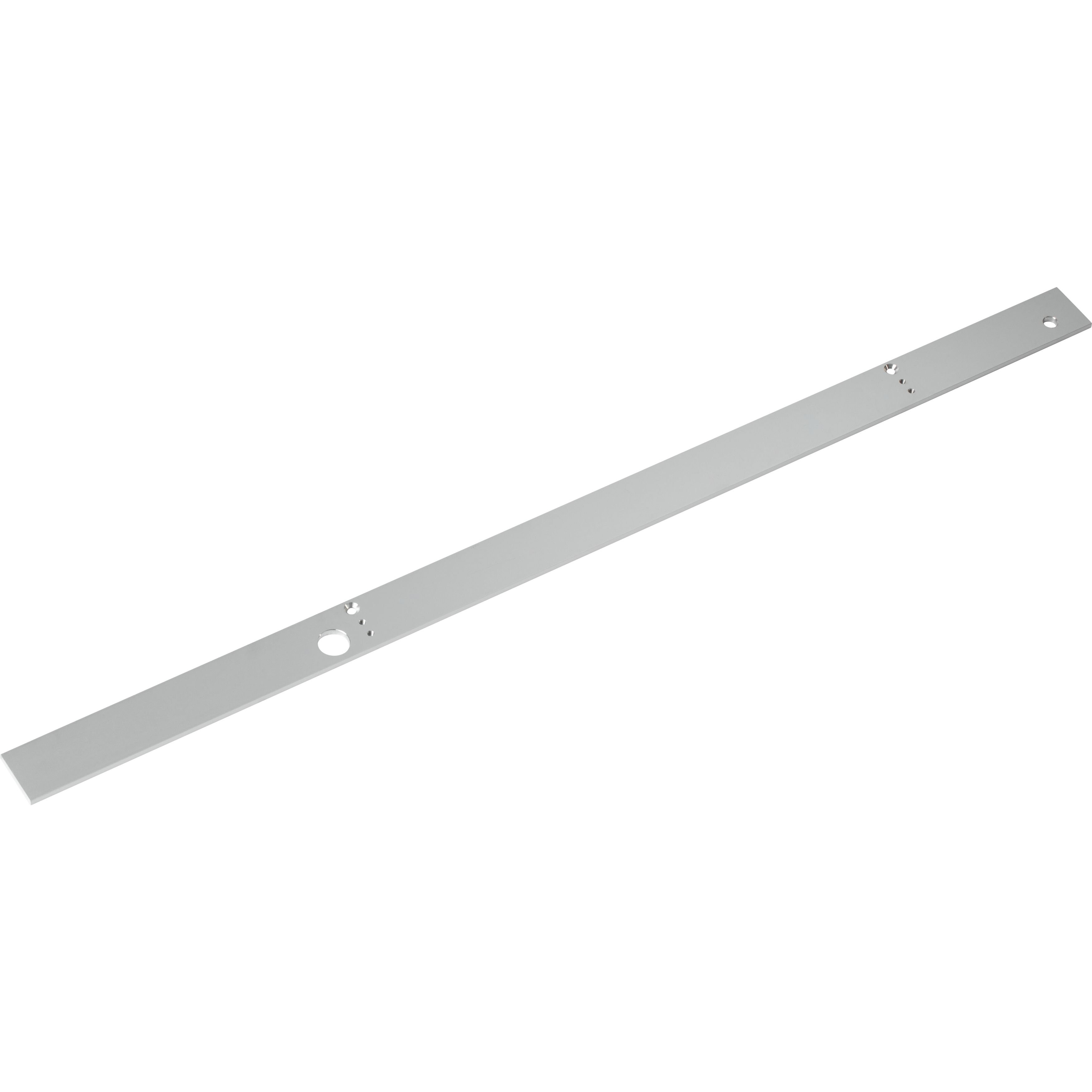 Dorma Montageplatte für G-EMR GS
