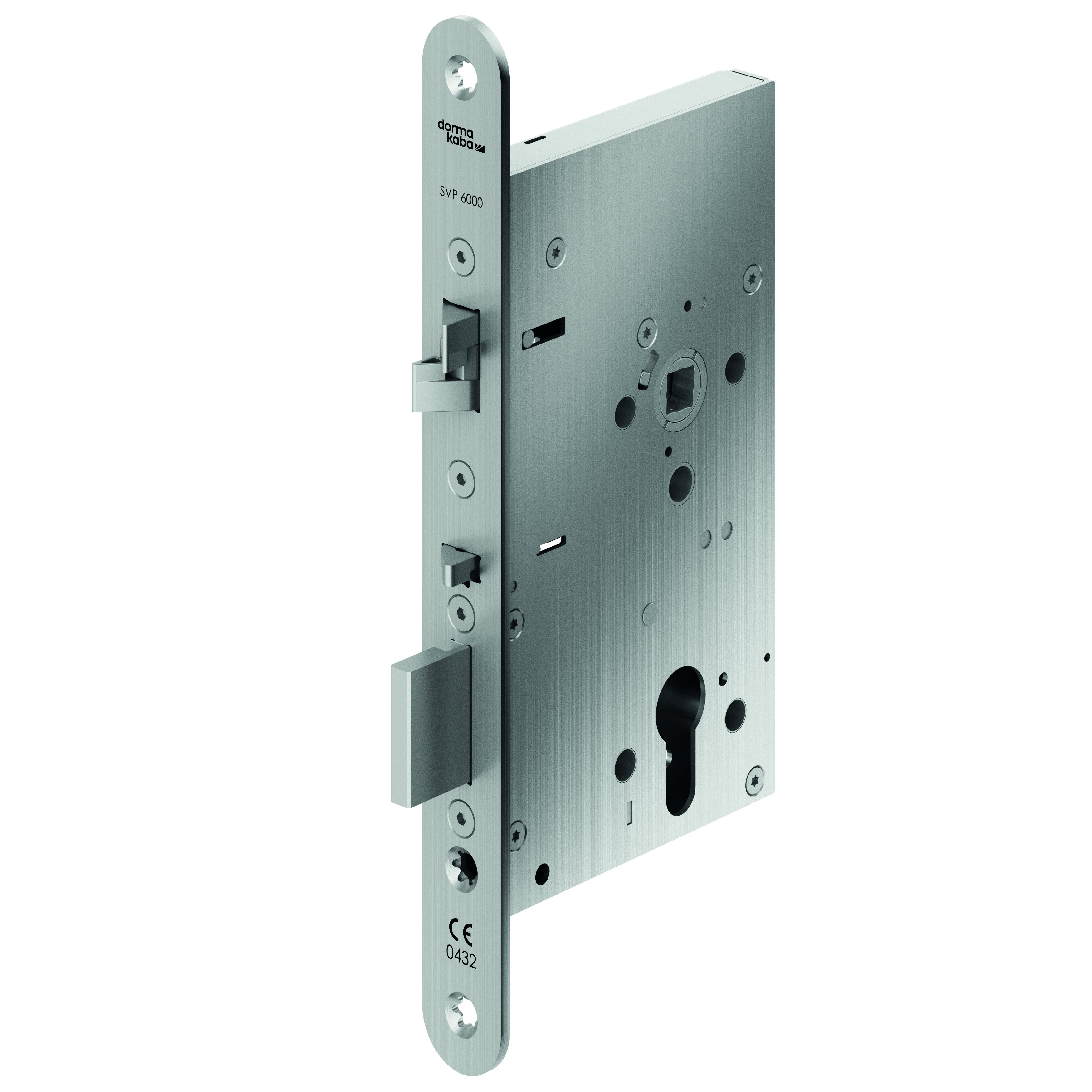 SVP 6275/6278 A 12V Dorma