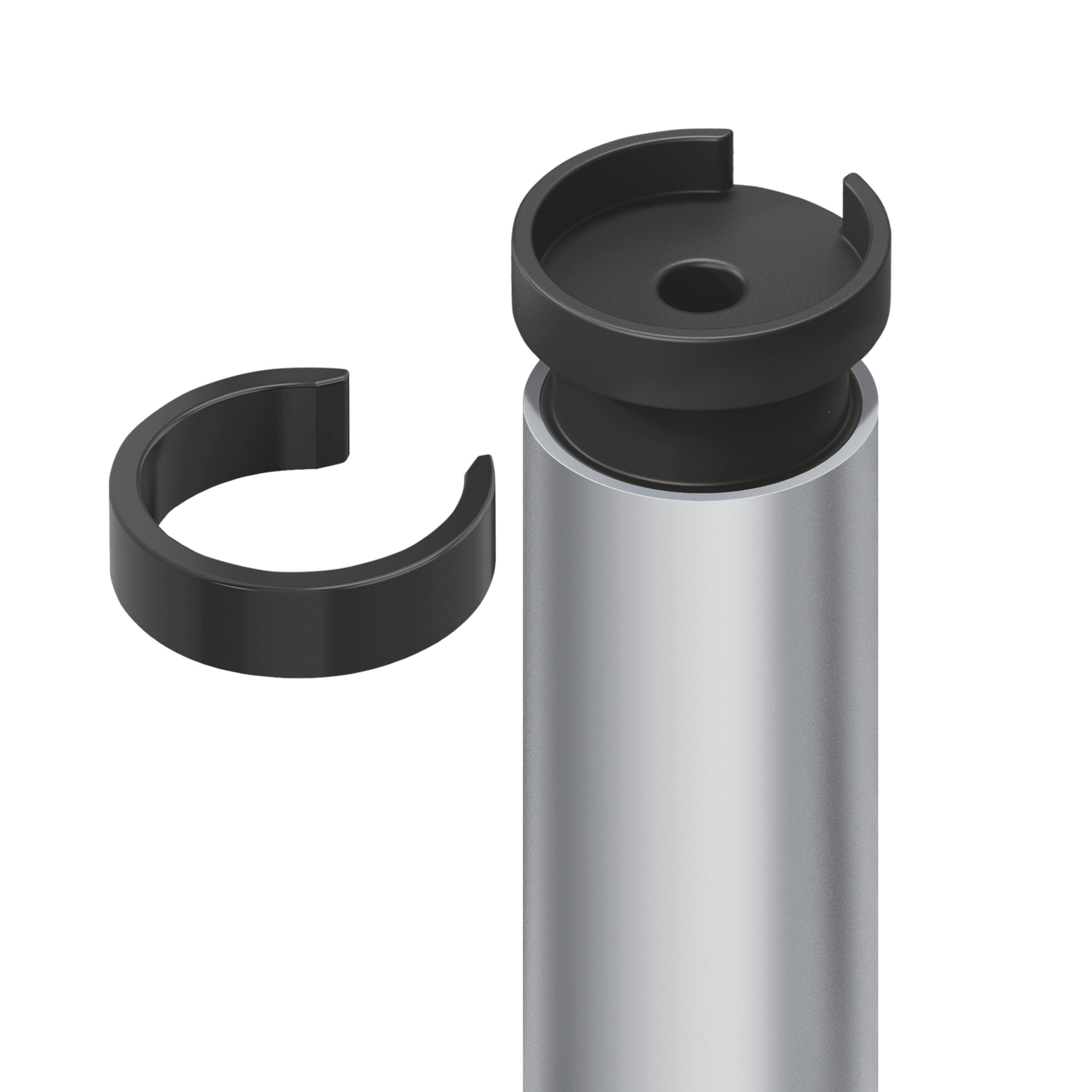 Planet Bandseitiges Schutzprofil FSA 8800