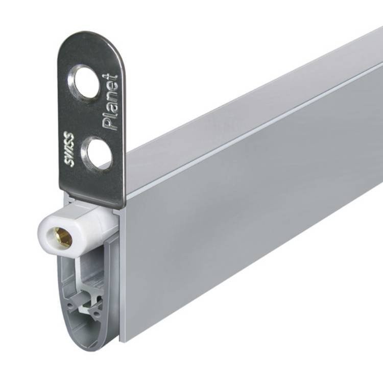 Bodentürdichtung Planet KT