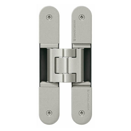 Simonswerk TE 540 3D