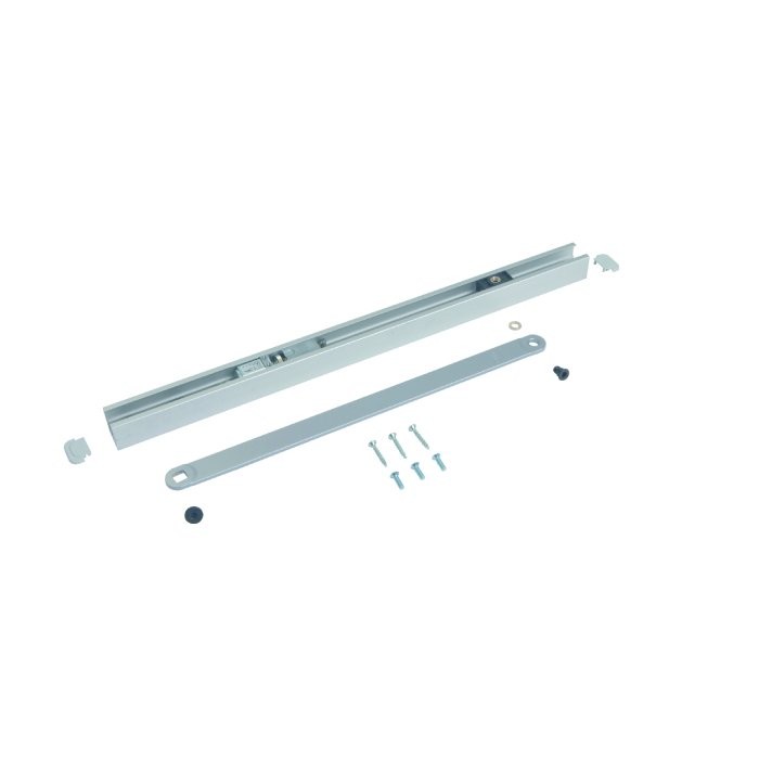 Dorma G 96 EMF  Gleitschiene für ITS 96  Rechts