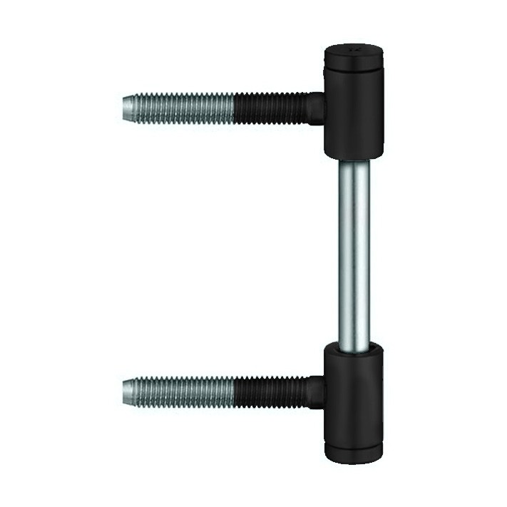 V 0026 schwarz matt RAL 9005