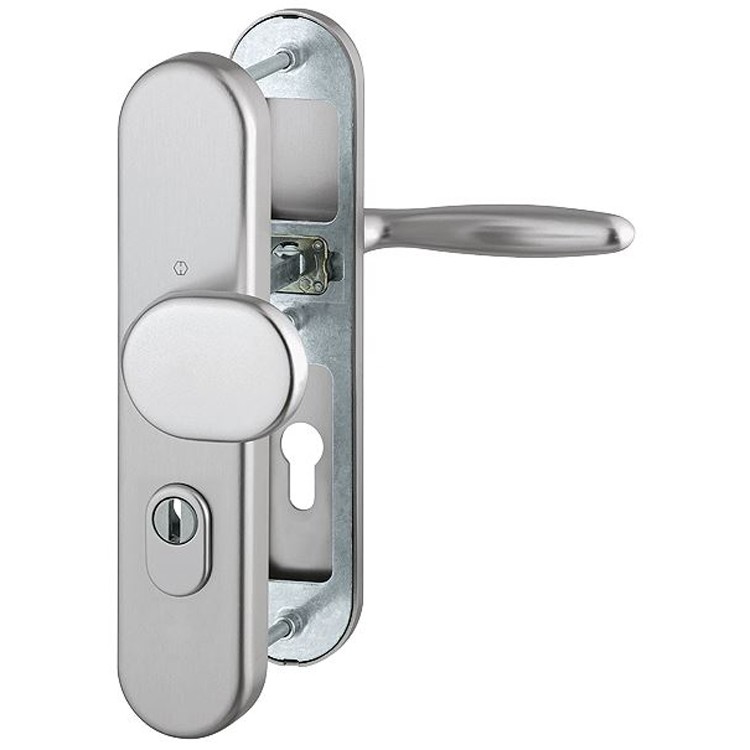 Verona Schutz Wechsel Langschild Garnitur 