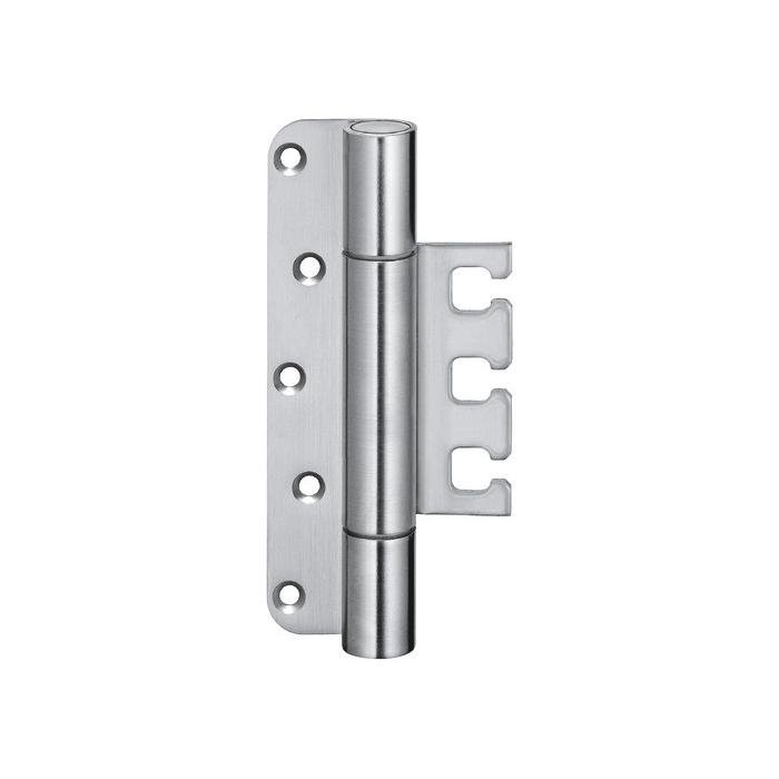 Simonswerk VX 7728/160 Variant-Objektband Edelstahl matt 