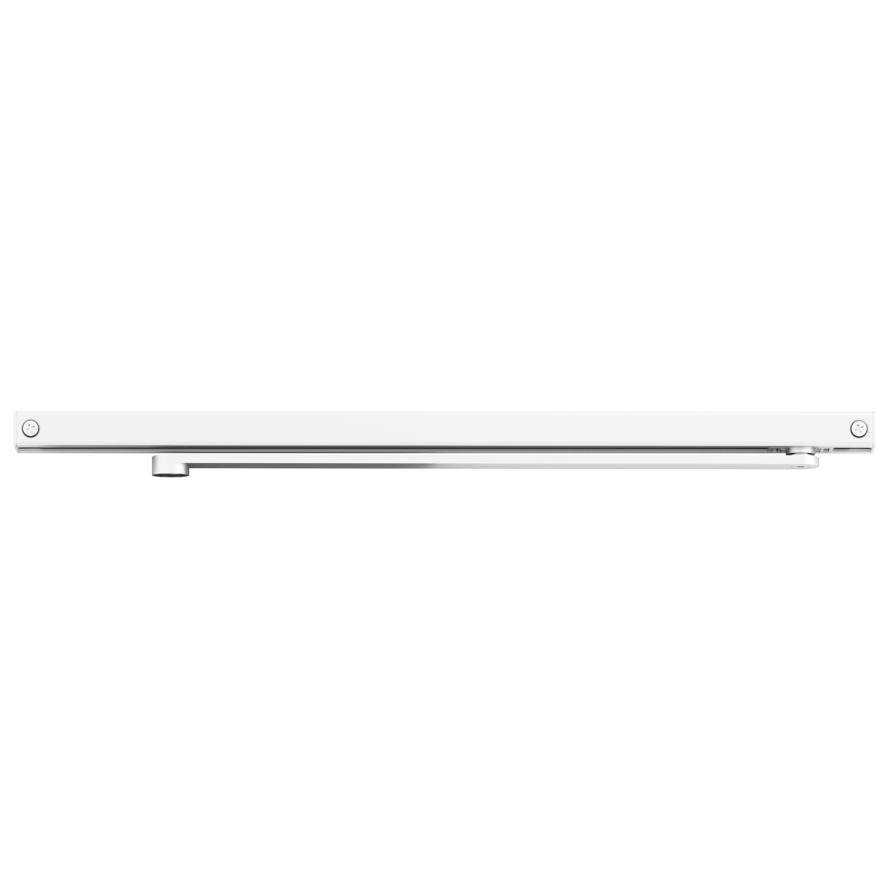 ASSA ABLOY Gleitschiene G193 für DC500/DC700 weiß 