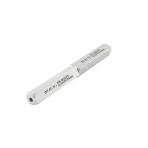 EDI Panikstift Typ Q 9x55 mm verzinkt
