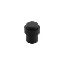 Baumanti Bodentürstopper Black Frosted
