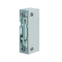 118.53 eff eff elektrischer Türöffner ohne Schließblech 22-42 V AC/DC Universal