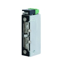 118F.23 eff eff elektrischer Türöffner für Brandschutztüren ohne Schließblech 10-24 V AC/DC 