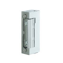  118F eff eff elektrischer Türöffner für Brandschutztüren ohne Schließblech 10-24 V AC/DC Universal 