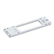 GEZE Montageplatte für TS 2000 NV