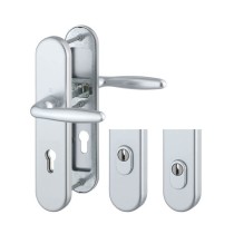 Hoppe Verona Schutz-Grt. Alu Vorschaubild 