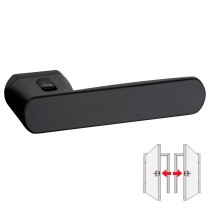 1618/2314 Hermat contour OF 74 FastLock Classic Black Vorschau