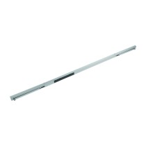 Dorma Gleitschiene GSR-EMR 1/V silberfarbig 1