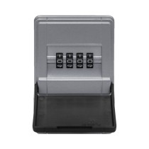 ABUS 727 Mini KeyGarage Wandmontage