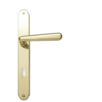 Ghidini Altwien Langschild Garnitur BB neu