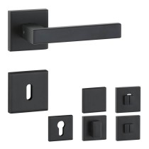 aptec 1682/2211 Rosettengarnitur Klasse 3 Classic Black Vorschaubild