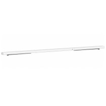 ASSA ABLOY G-CO-CS Gleitschiene weiß