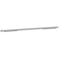 ASSA ABLOY G-CO-E Gleitschiene Silber EV1