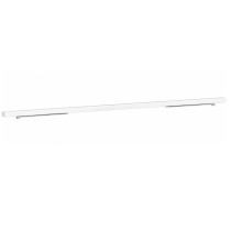ASSA ABLOY G-CO Gleitschiene weiß