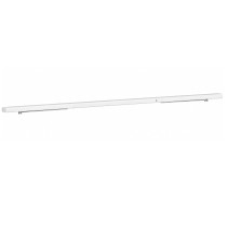 ASSA ABLOY G-CO-S Gleitschiene weiß