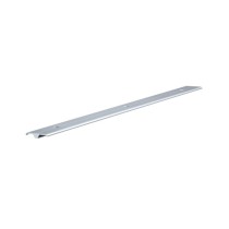 Athmer Aluschwelle 088 silber eloxiert