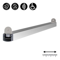 Athmer Türabsenkdichtung Stadi L-30/20 WS 1-seitig Vorschabild 