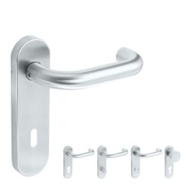 Baumanti Moldau Kurzschildgarnitur Klasse 3 Vorschaubild