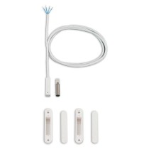 ASSA ABLOY Einlassreedkontakt Weiß 1