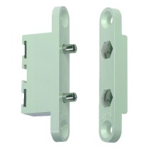 ASSA ABLOY Stromübertrager 2-polig 1