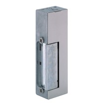 14 eff eff elektrischer Türöffner ohne Schließblech 6-12 V AC/DC Universal 1