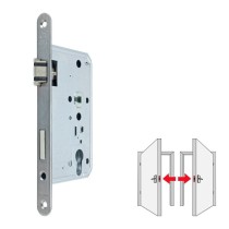 BMH Nr. 300 Objekt-Einsteckschloss Klasse 3 PZW Vorschaubild