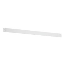 ASSA ABLOY Montageplatte A136 für G193/G195 silber EV1