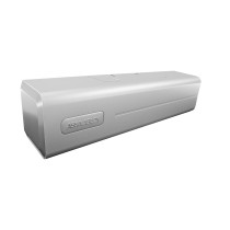 ASSA ABLOY Abdeckung für DC500/DC700 EV1