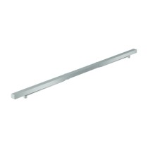 Dorma Gleitschiene BG GSR/V/BG XEA silberfarbig 1
