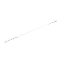 Dorma Gleitschiene GSR-EMF 1G/V weiß