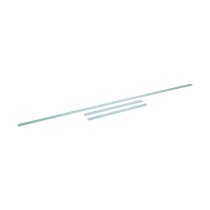 Dorma Montageplatten-Set für GSR flach