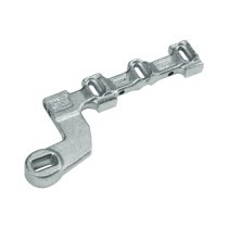 Dorma Türhebel 7456/1 Stahl 1