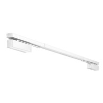 Dorma TS 93 B +G-SR EMF 2 silber