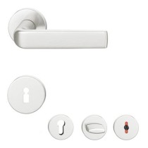 FSB 12 1267 Rosettengarnitur Alu F1 Vorschaubild