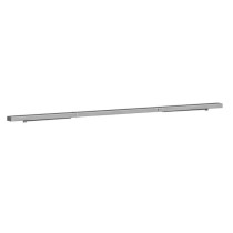 ASSA ABLOY G-CO-S Gleitschiene weiß RAL9016