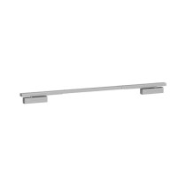 ASSA ABLOY DC700 Obentürschließer mit Gleitschiene G-CO-S Bandseite 