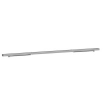 ASSA ABLOY G-CO Gleitschiene Silber EV1