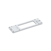 GEZE Montageplatte für TS 2000 