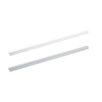 GEZE Blende für R-Gleitschiene BG TS 5000 Vorschaubild 