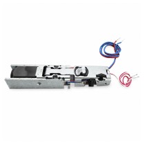 GEZE Elektromagnetische Feststellung mit Mikroschalter