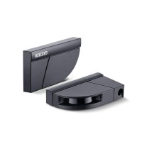 GEZE GC 342 Kit Laserscanner schwarz 1