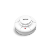 GEZE Wärmedifferenzmelder WM 1005 mit Sockel