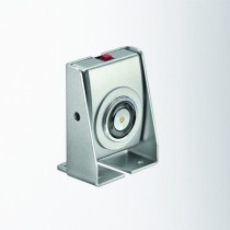 GEZE Sockel für Haftmagnet Aufputz 1